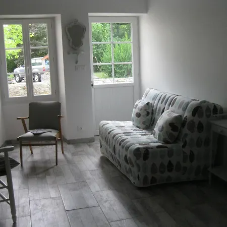 La Maison D'henri Chauvigny