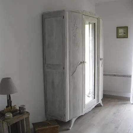 Hébergement de vacances La Maison D'henri Chauvigny