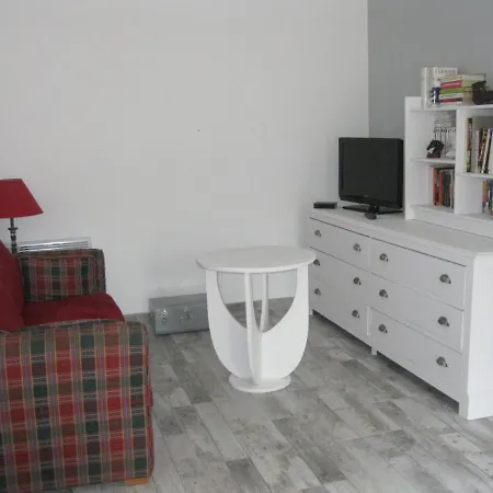 La Maison D'henri Hébergement de vacances